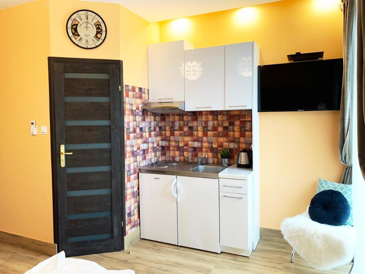 Grochowska 289 By Homeprime Warsaw Exterior photo